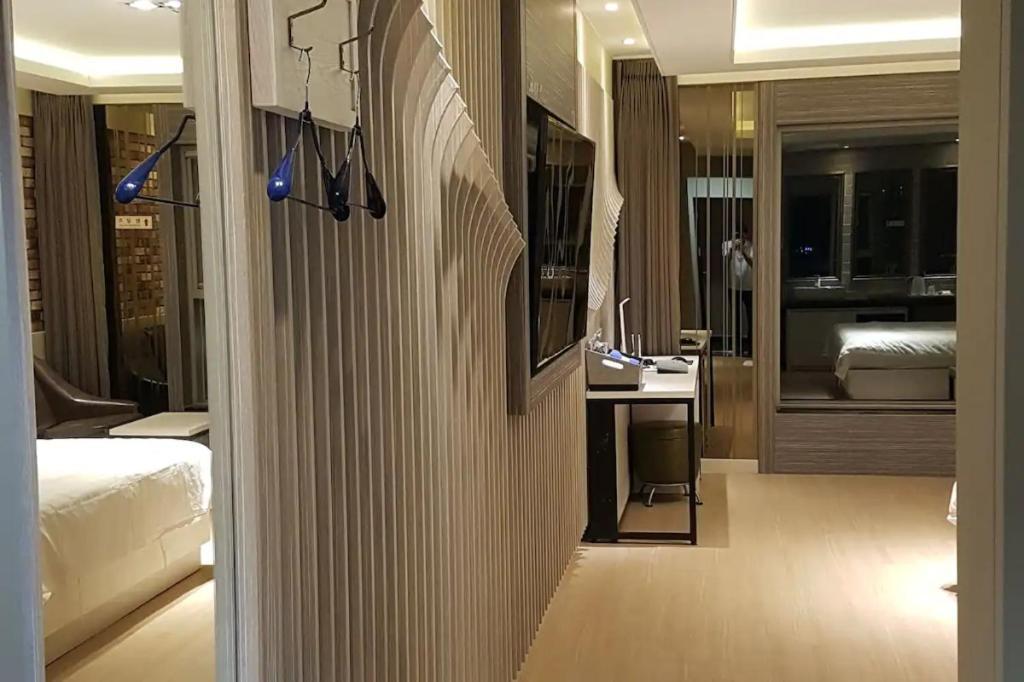 Pohang Hotel View 外观 照片